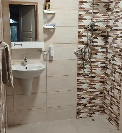 Casa de Campo Irina