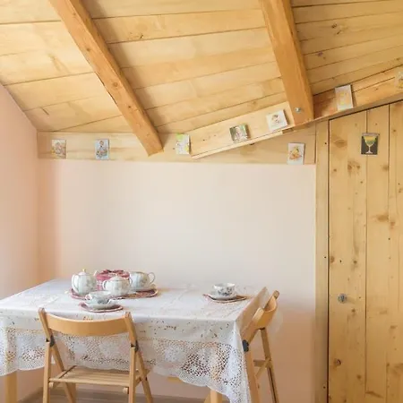 Country house Irina