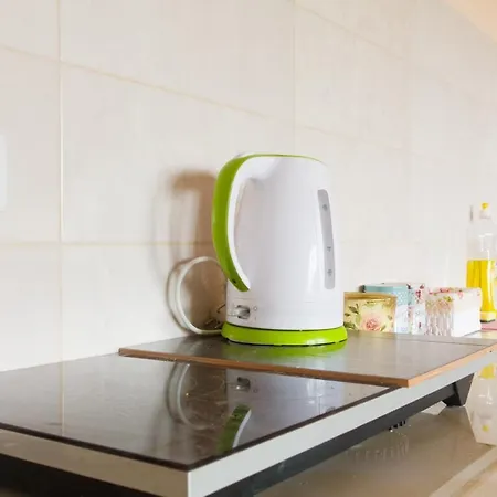 컨트리하우스 Irina