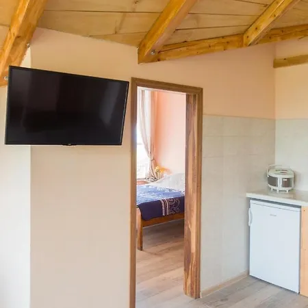 컨트리하우스 Irina *