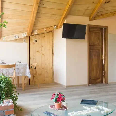 Country house Irina