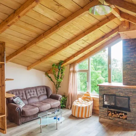 Irina 컨트리하우스 *