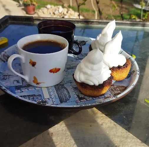 Εξοχικό σπίτι Irina *