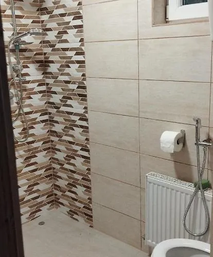 Irina Εξοχικό σπίτι *