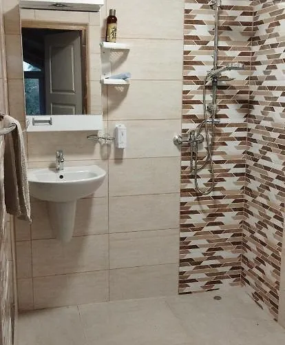 Εξοχικό σπίτι Irina