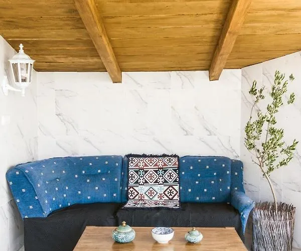 Εξοχικό σπίτι Irina Soko Banja