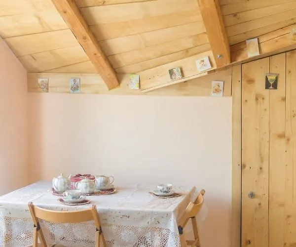 Εξοχικό σπίτι Irina