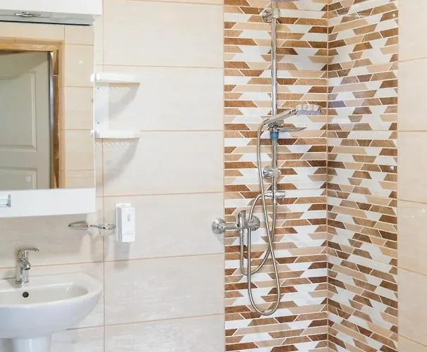 Εξοχικό σπίτι Irina Soko Banja