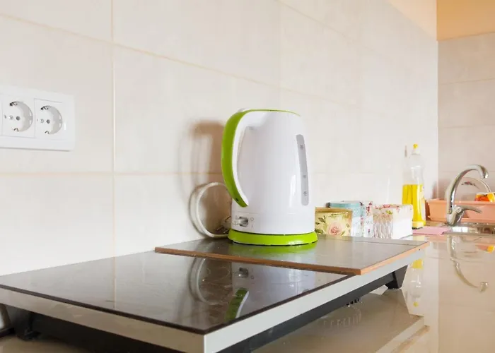 Εξοχικό σπίτι Irina