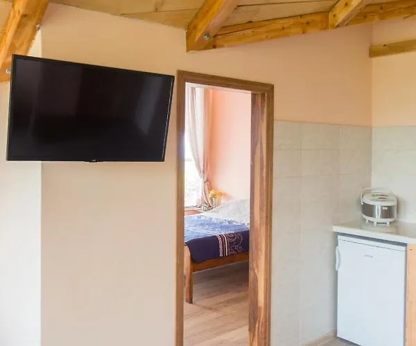 Εξοχικό σπίτι Irina *