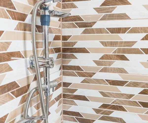 Εξοχικό σπίτι Irina