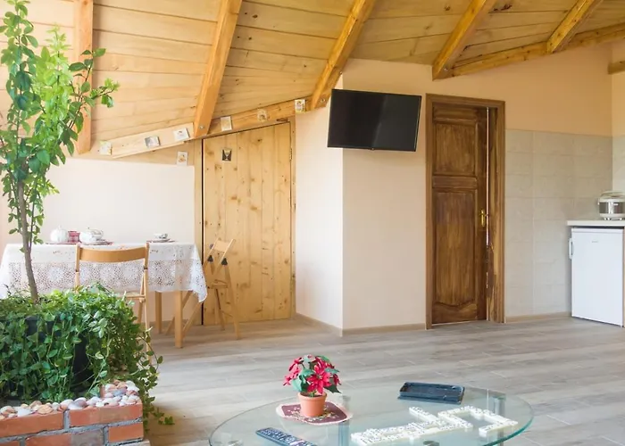 Εξοχικό σπίτι Irina