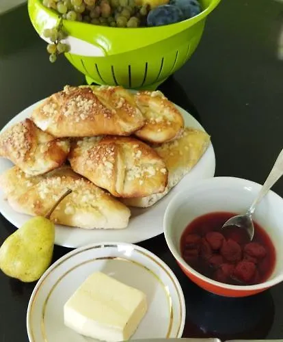 Irina Εξοχικό σπίτι