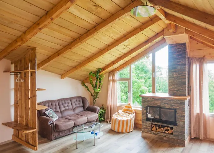 Irina Εξοχικό σπίτι *